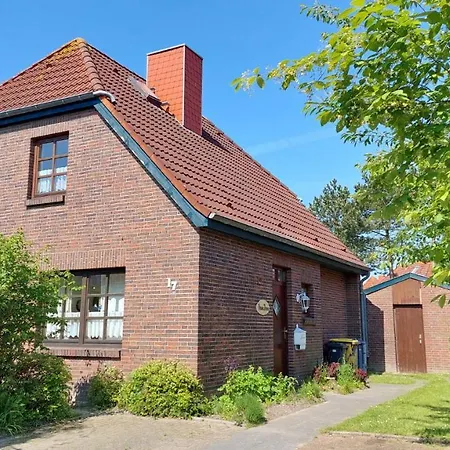 50191 Haus Irene Eg Apartment *