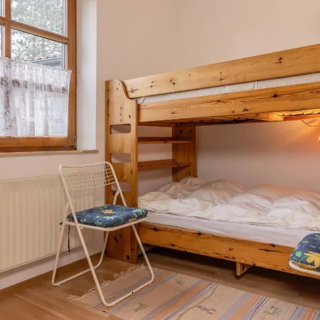 Apartment 50191 Haus Irene Eg Carolinensiel