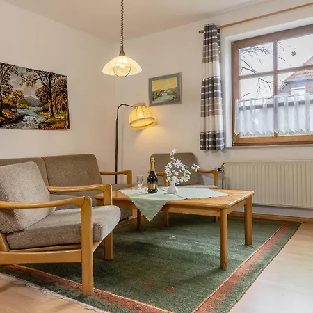 Apartment 50191 Haus Irene Eg *