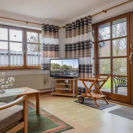 Apartment 50191 Haus Irene Eg Carolinensiel