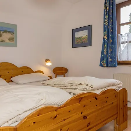 Apartment 50191 Haus Irene Eg *