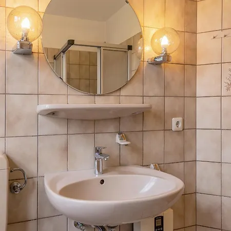 50191 Haus Irene Eg Apartment Carolinensiel