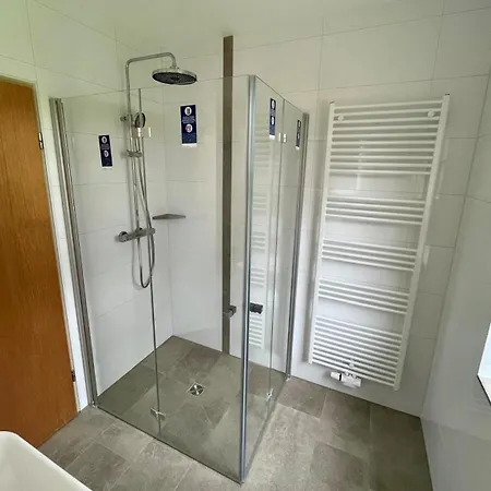 Apartament 50191 Haus Irene Eg Carolinensiel