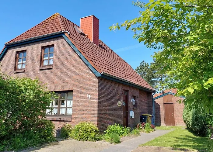 50191 Haus Irene Eg Apartman *