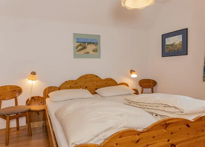 50191 Haus Irene Eg * Carolinensiel