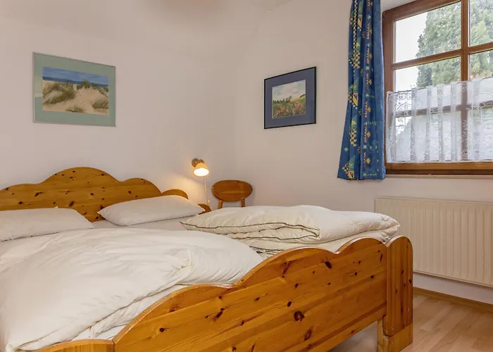 Apartman 50191 Haus Irene Eg *