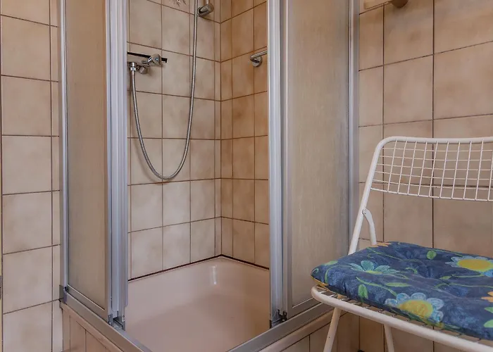 50191 Haus Irene Eg * Carolinensiel